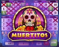 Кадр из игры Book of Dead